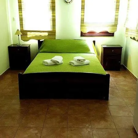 Anastasia Αμμουλιανή