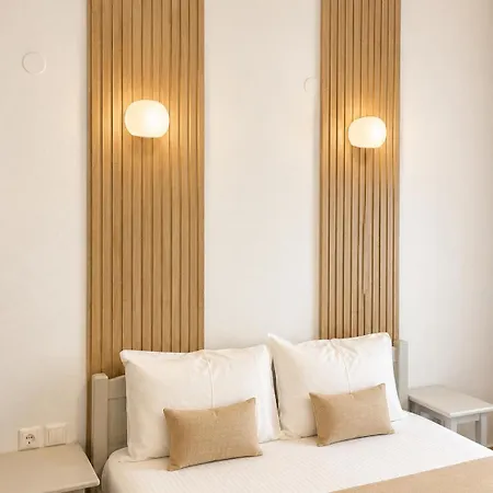 Anastasia Guest house Ammouliani