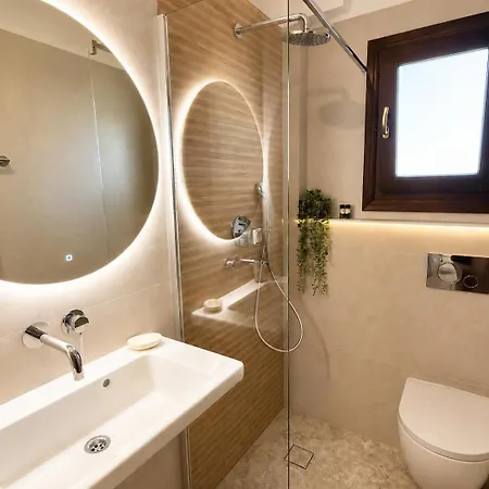 Anastasia Guest house