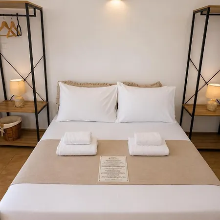 Anastasia Guest house Ammouliani
