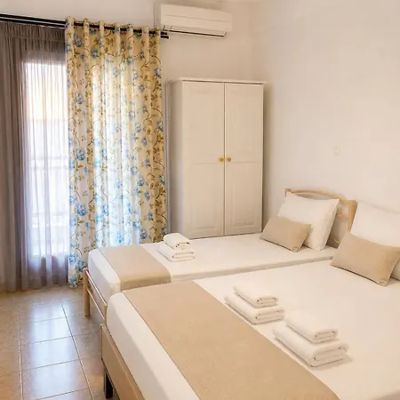 Anastasia Guest house Ammouliani