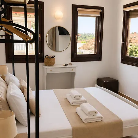 Guest house Anastasia
