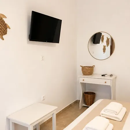 Anastasia Guest house 3*