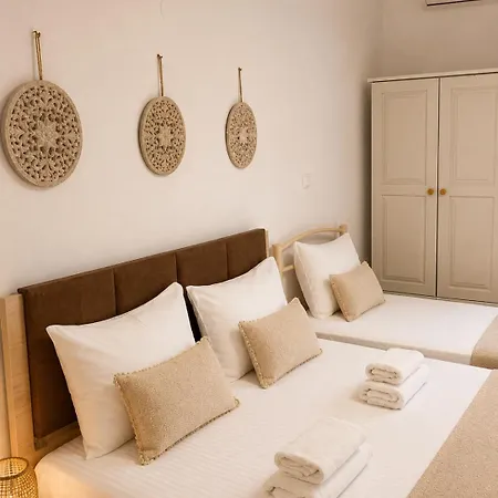Anastasia Guest house 3*