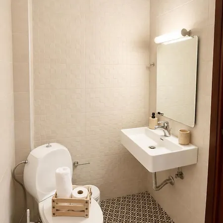 Anastasia Guest house Ammouliani
