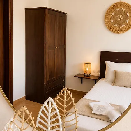 Anastasia Guest house