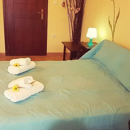 Guest house Anastasia