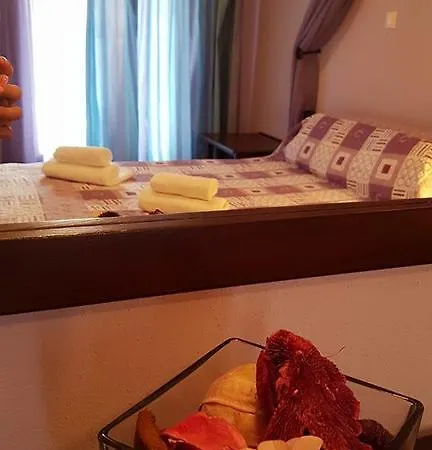 Anastasia Αμμουλιανή