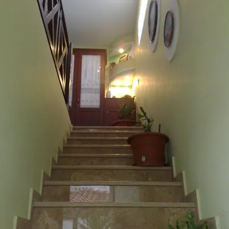 Anastasia Αμμουλιανή