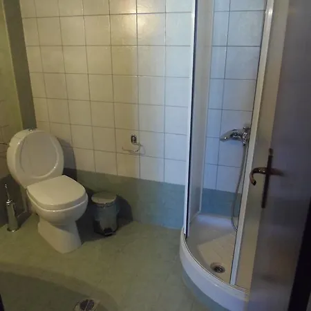 Anastasia 3* Αμμουλιανή