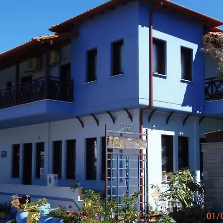 Anastasia Guest house 3*