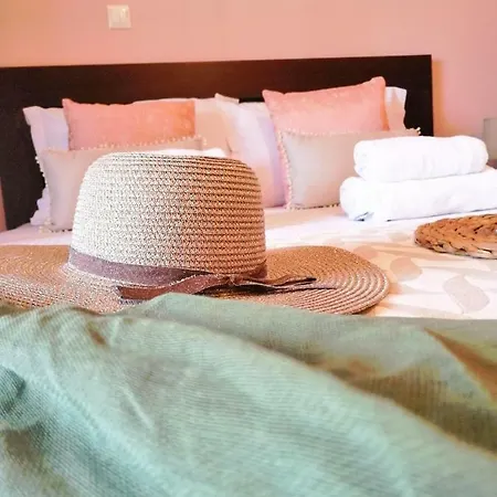 Guest house Anastasia 3*