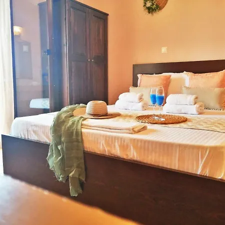 Guest house Anastasia 3*