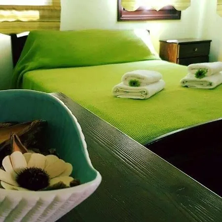 Guest house Anastasia Ammouliani