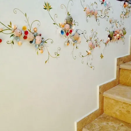 Guest house Anastasia Ammouliani