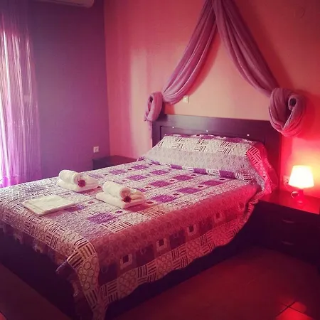 Guest house Anastasia Ammouliani