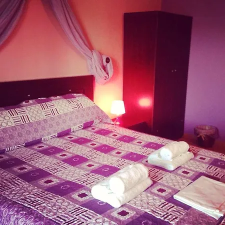 Guest house Anastasia