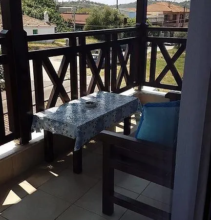 招待所 Anastasia 3*