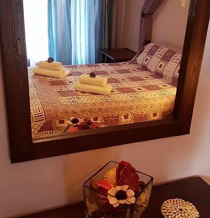 Guest house Anastasia