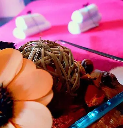 Anastasia 阿莫利亚尼岛