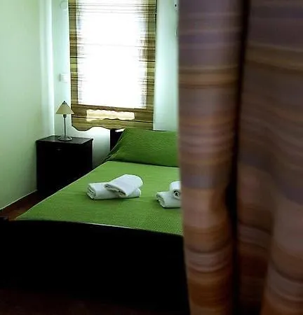 Guest house Anastasia Ammouliani
