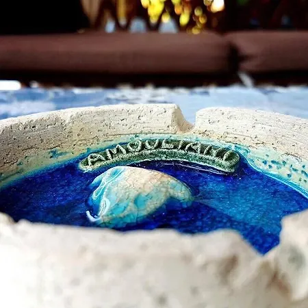 ゲストハウス Anastasia アムリアニ