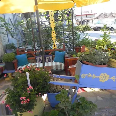 Anastasia Guest house