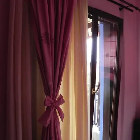 Anastasia Guest house *