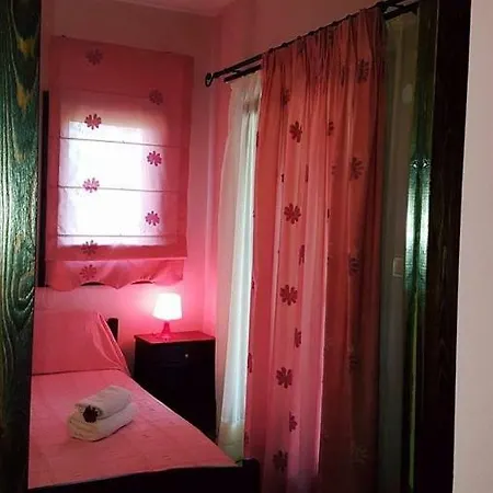 Anastasia Guest house *