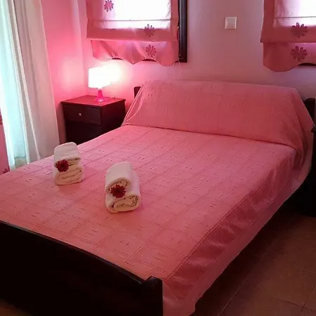 Anastasia Guest house *