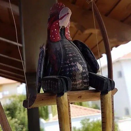 Anastasia 招待所 3*