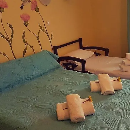 بيت ضيافة Anastasia 3*