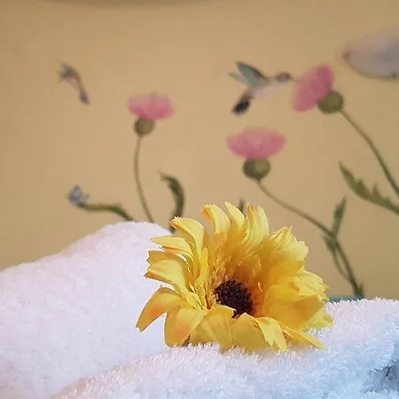 بيت ضيافة Anastasia أمولياني