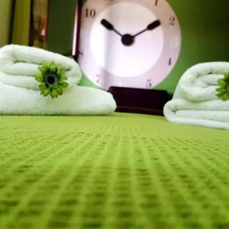 بيت ضيافة Anastasia 3*