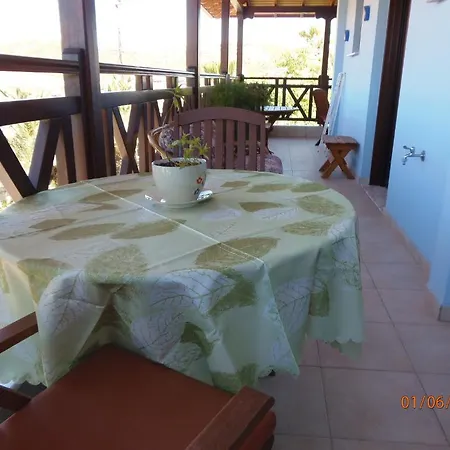 Anastasia بيت ضيافة أمولياني