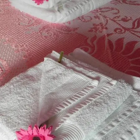 بيت ضيافة Anastasia