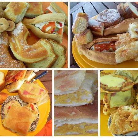 Anastasia بيت ضيافة 3*