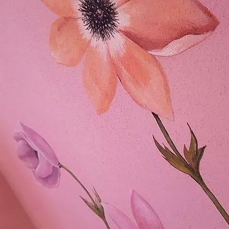 Anastasia بيت ضيافة