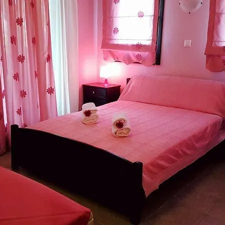 Anastasia 3* Ammouliana