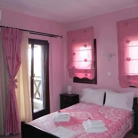 Anastasia 3* أمولياني