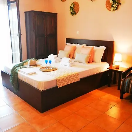 بيت ضيافة Anastasia 3*