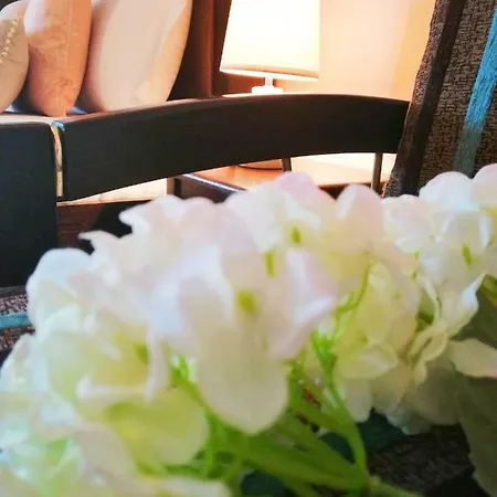 Anastasia بيت ضيافة