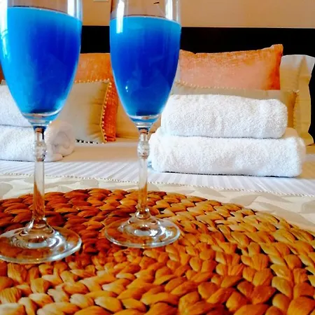 Anastasia بيت ضيافة