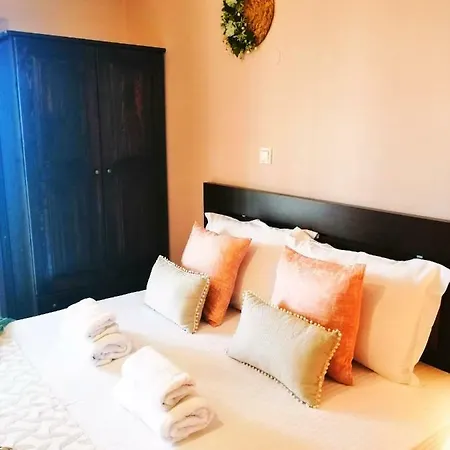 Anastasia بيت ضيافة 3*