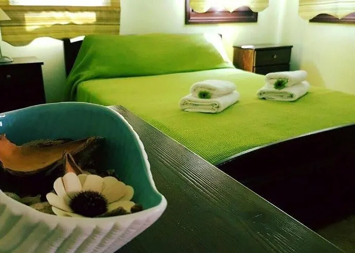 Gasthuis Anastasia Ammouliana