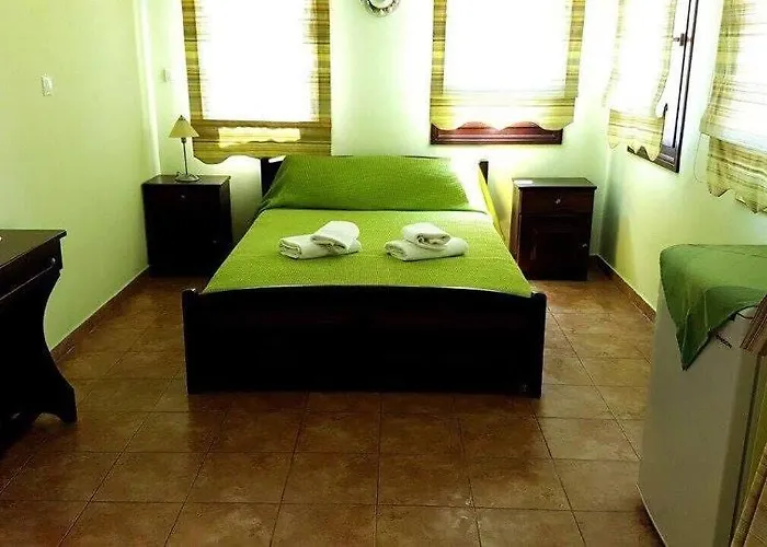 Anastasia Ammouliana