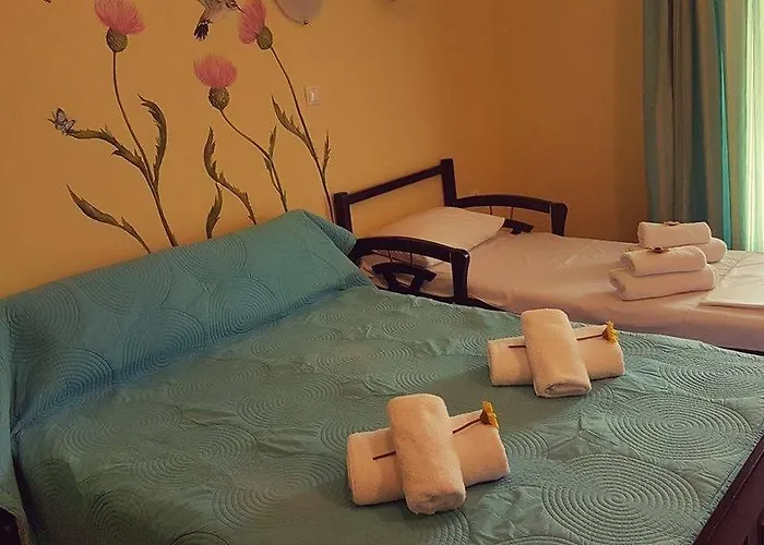 Gasthuis Anastasia 3*