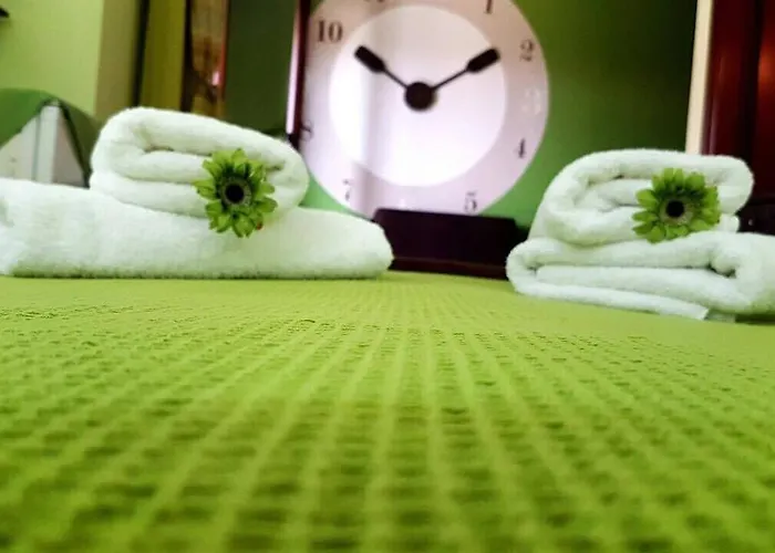 Gasthuis Anastasia 3*