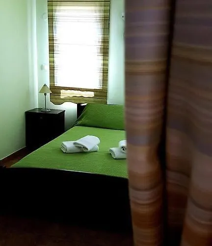 Gasthuis Anastasia Ammouliana