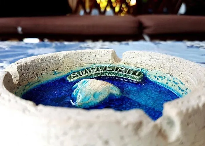 Gasthuis Anastasia Ammouliana